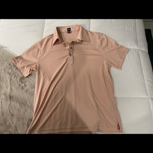 QED Polo Shirt